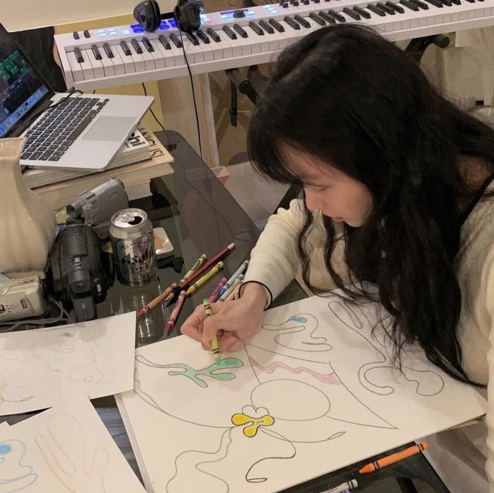 妈妈保姆阿姨命令我擦地